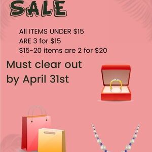 Elegant Pearl Necklace